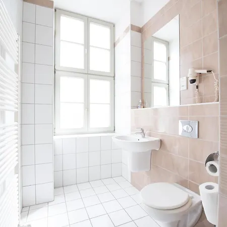 Wombat's City Hostel Budapest Kültér fotó