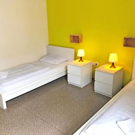 Wombat's City Hostel Budapest Kültér fotó