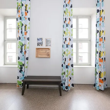 Wombat's City Hostel Budapest Kültér fotó
