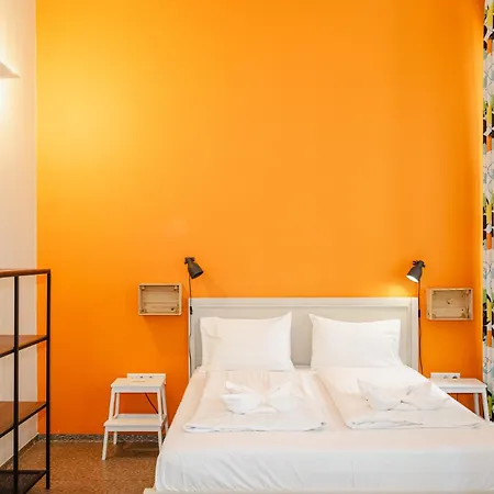 Wombat'S City Hostel Budapest Exterior photo