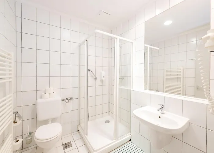 Wombat\'S City Hostel Budapest