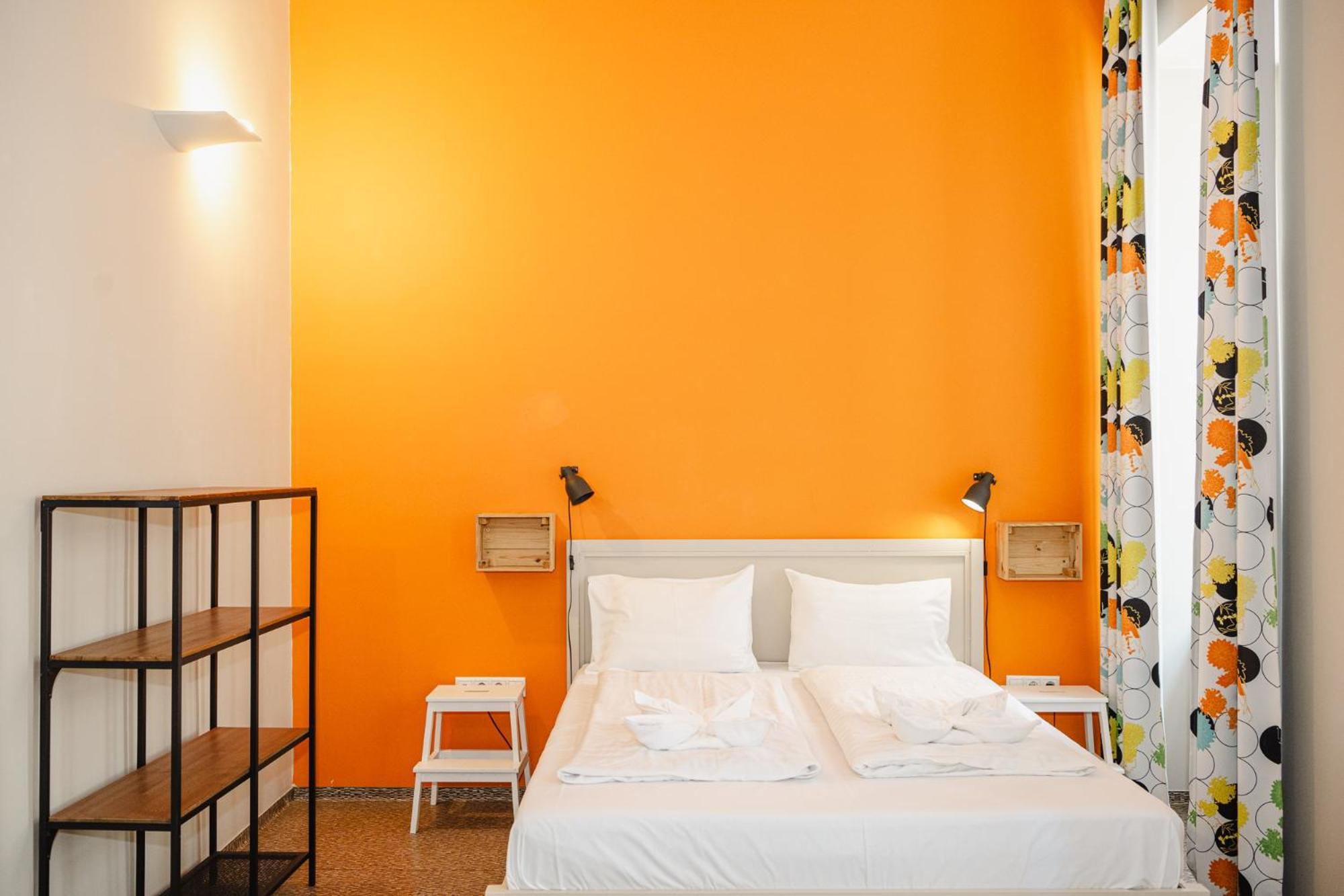 Wombat's Hostel Boedapest